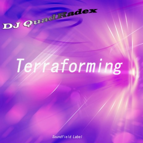 Terraforming (Original Mix)