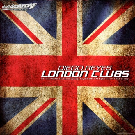 London Clubs (Original Mix)