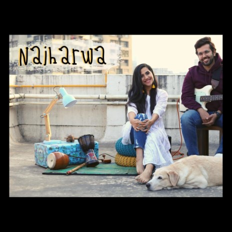 Naiharwa (feat. Jivitesh Kharbanda) | Boomplay Music