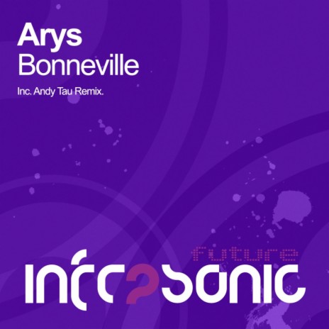 Bonneville (Andy Tau Remix)