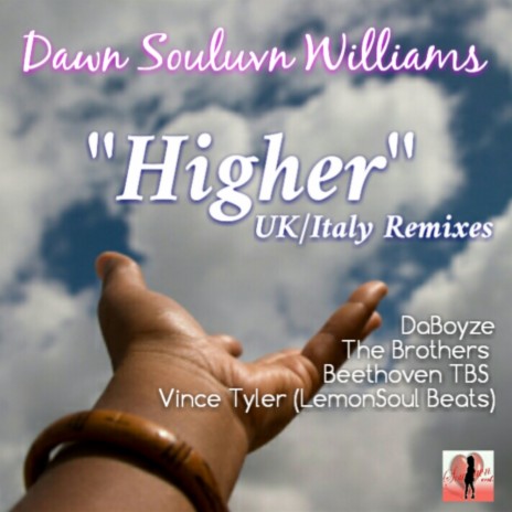 UK / Italy Higher (The Brothers Remix)