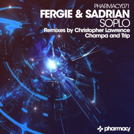 Soplo (Christopher Lawrence Remix)