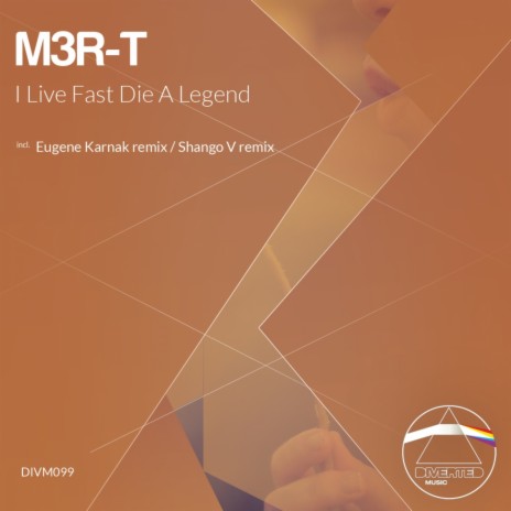 I Live Fast Die A Legend (Shango V Remix) | Boomplay Music