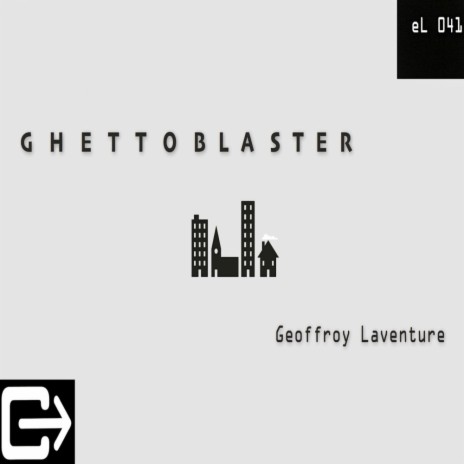 Ghetto Blaster (Original Mix) | Boomplay Music