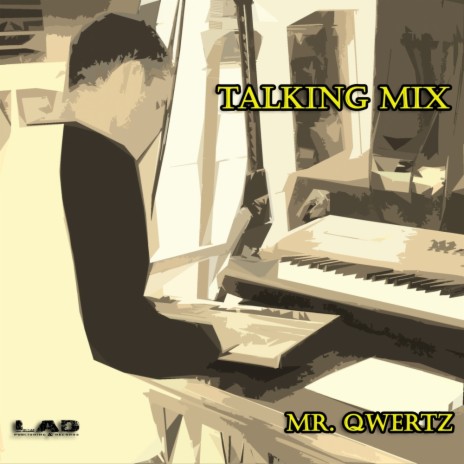 Talk Bass (Original Mix)