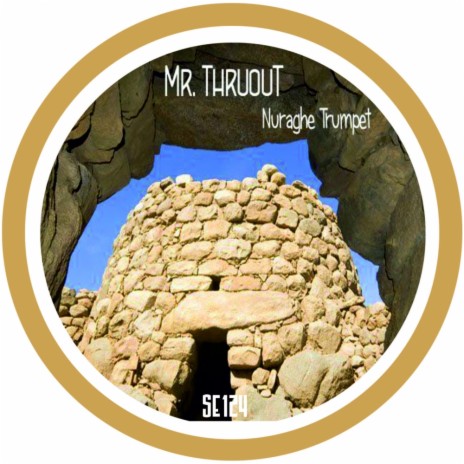 Nuraghe Trumpet (Original Mix)