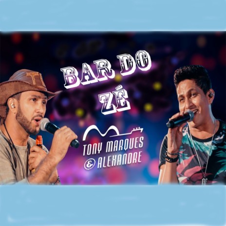 Bar do Zé (Ao Vivo) | Boomplay Music