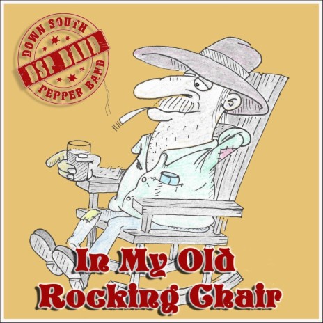 In My Old Rocking Chair | Boomplay Music