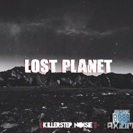 Lost Planet (Original Mix) | Boomplay Music