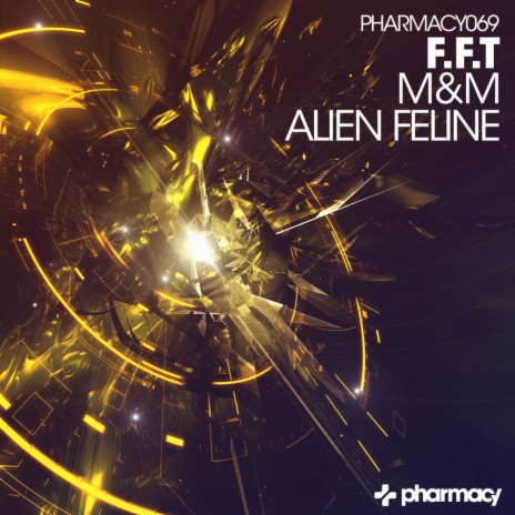 Alien Feline (Original Mix) | Boomplay Music