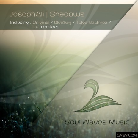 Shadows (Ico Remix) | Boomplay Music