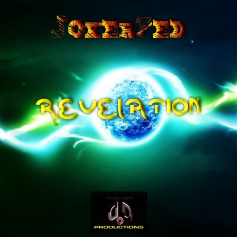 Revelation (Original Mix)