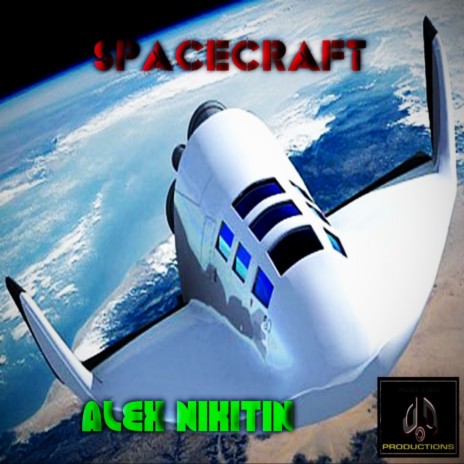 Spacecraf (Original Mix) | Boomplay Music