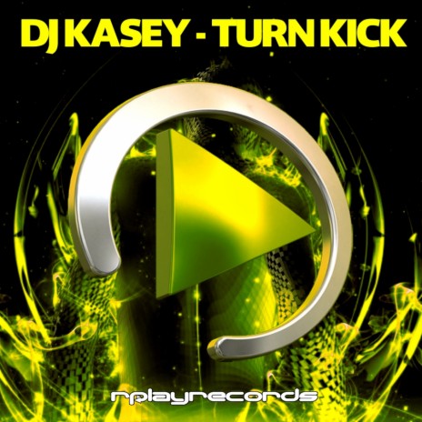 Turn Kick (Original Mix) | Boomplay Music