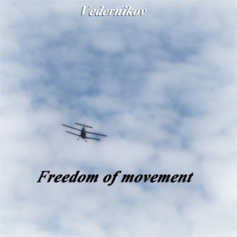 Freedom of Movement (Original Mix) | Boomplay Music