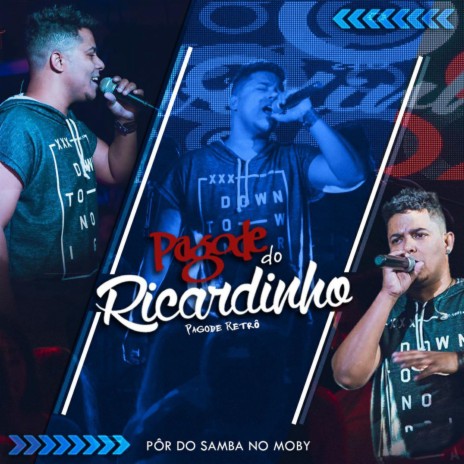 A Batucada Te Pegou / Paixão Verdadeira / Esqueci de Te Esquecer (Ao vivo) | Boomplay Music