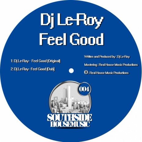 Feel Good (Dub Mix)