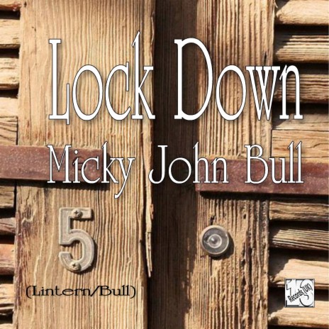 LOCK DOWN | Boomplay Music