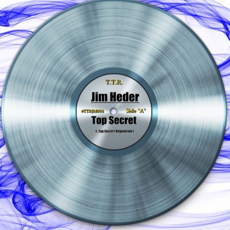 Top Secret (Original Mix)