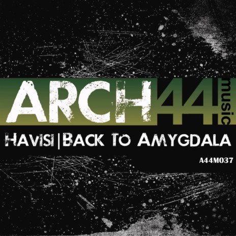 Back To Amygdala (Original Mix)