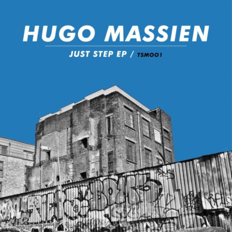 Just Step (Original Mix)