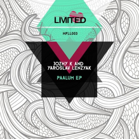 Paalum (Maxim Sunbeat Remix) ft. Yaroslav Lenzyak