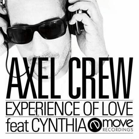 Experience Of Love (Mid Vocal Mix) ft. Cynthia