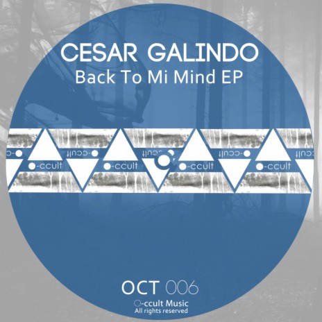 Back To Mi Mind (Original Mix)