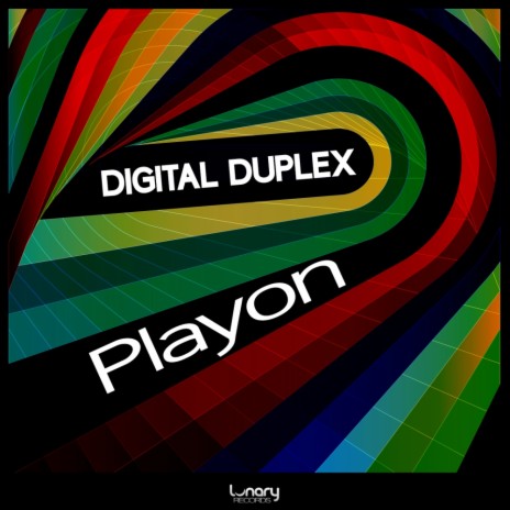 Playon (Original Mix) | Boomplay Music