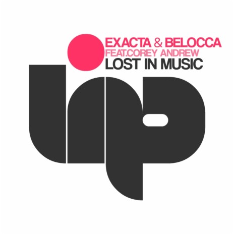 Lost In Music (Barany A.vs Flamemakers Rock & Roll Never Die Remix) ft. Belocca & Corey Andrew | Boomplay Music