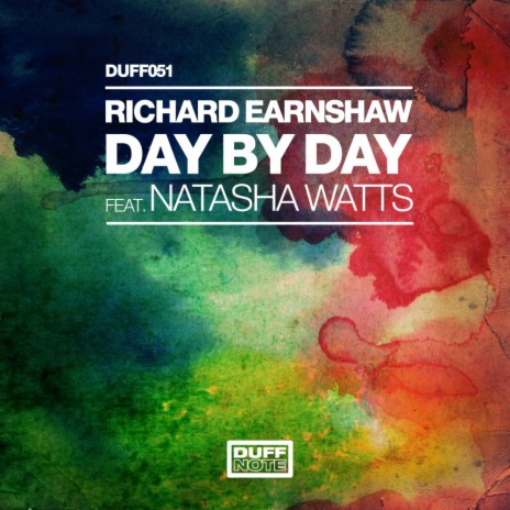 Day By Day (Radio Edit) ft. Natasha Watts | Boomplay Music