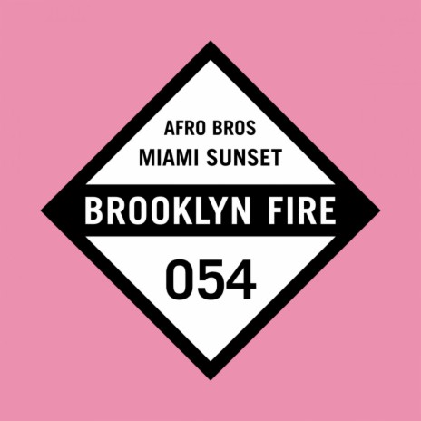 Miami Sunset (Original Mix)