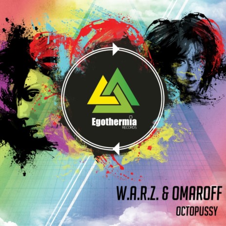 Octopussy (Original Mix) ft. Omaroff