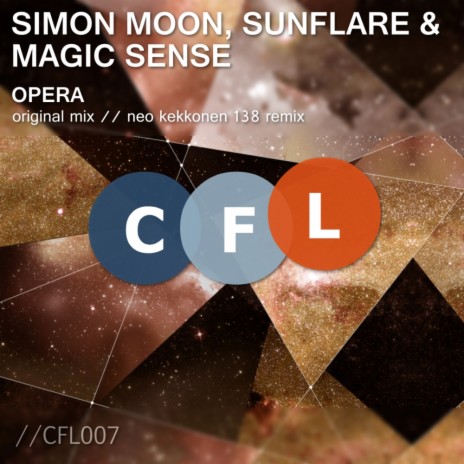 Opera (Neo Kekkonen 138 Remix) ft. Sunflare & Magic Sense | Boomplay Music