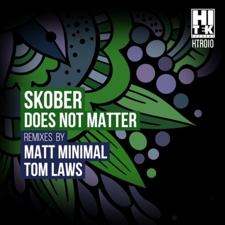 Does Not Matter (Tom Laws Remix)