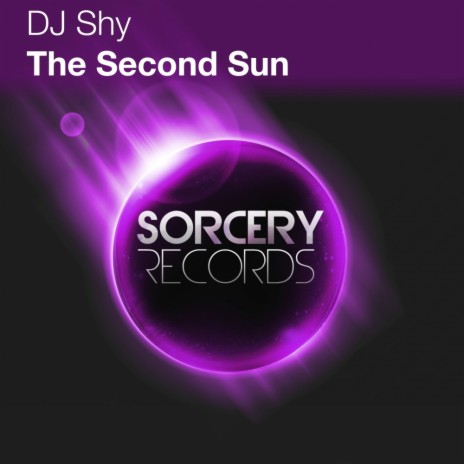 The Second Sun (Original Mix)