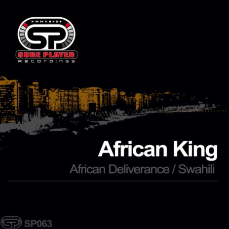 Swahili (Original Mix) | Boomplay Music