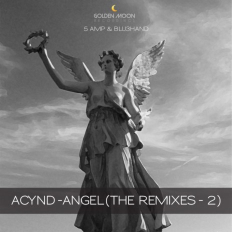 Angel (Blu3hand Remix)