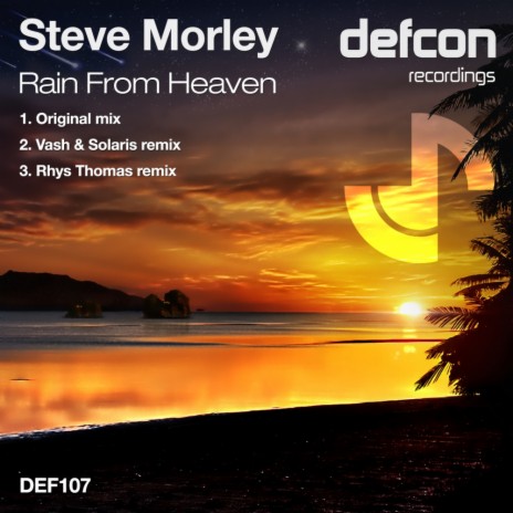 Rain From Heaven (Rhys Thomas Remix) | Boomplay Music