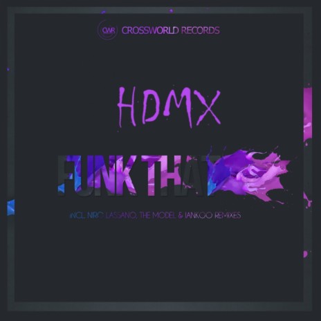 Funk That (Iankoo Remix)