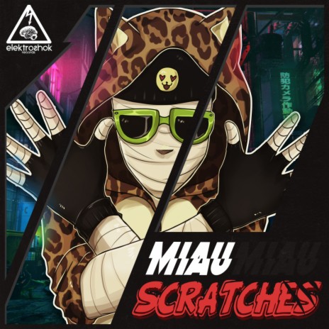 Scratches (Original Mix) | Boomplay Music