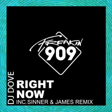 Right Now (Original Mix) | Boomplay Music