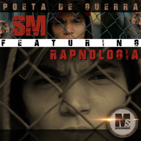 Poeta de Guerra ft. Rapnologia | Boomplay Music