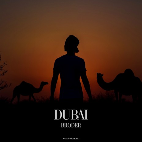 Dubai (Original Mix)