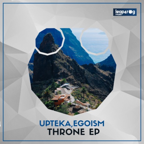 Throne (Original Mix) ft. Egoism