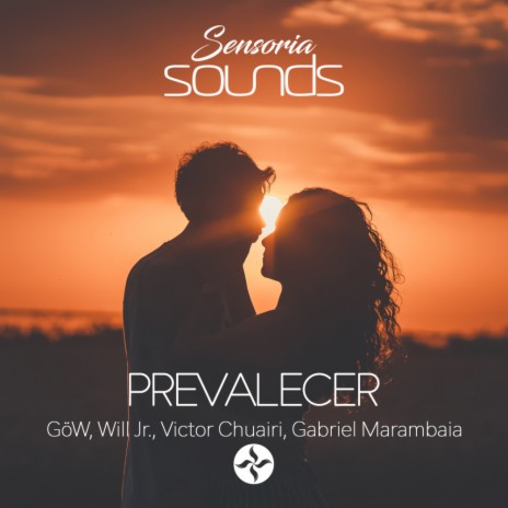 Prevalecer (Original Mix) ft. Will Jr., Victor Chuairi & Gabriel Marambaia