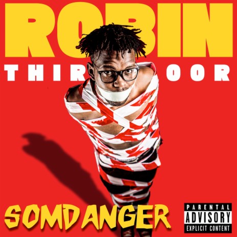 Somdanger (Dirty Version)