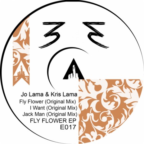 Jack Man (Original Mix) ft. Kris Lama