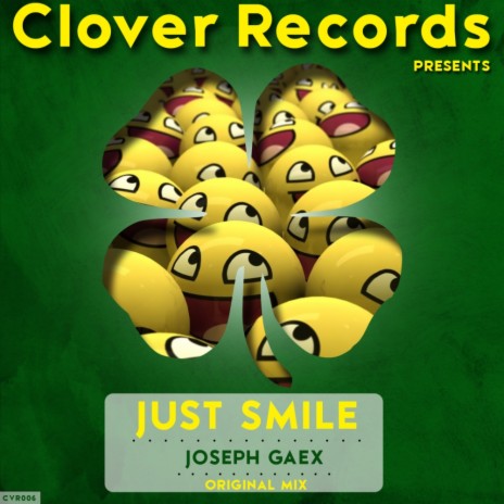 Just Smile (Original Mix) | Boomplay Music