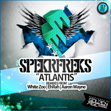 Atlantis (Aaron Wayne Remix)